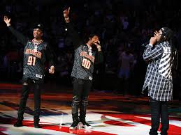 Migos talk trade shakeups, the chances of lebron going to the lakers, and more nba questions. 5mcbtllktaybzm