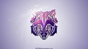 Theme for samsung galaxy ace wolf wallpaper for android apk download. Galaxy Wolf Wallpaper Purple