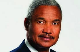 Leslie Miller accuses man over son's death