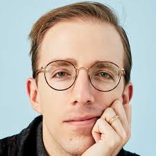 Bobby Finger, Steven Rowley & Shelby Van Pelt: A Conversation