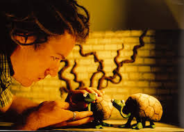 vfx in music videos, Interview with Darcy Prendergast (Oh yeah Wow)