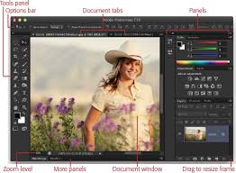 Select a command to insert the item at the end of the command. 1 Photoshop Cs6 Guided Tour Photoshop Cs6 The Missing Manual Book