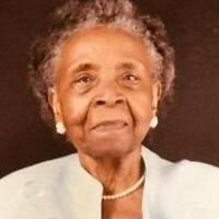 Mrs. Mattie Gilliard Obituary