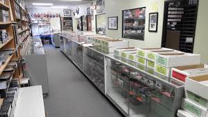 Search for other sports cards & memorabilia in spokane valley on the real yellow pages®. Sports Card Shops Near Me The Best Places To Buy In Every State One37pm