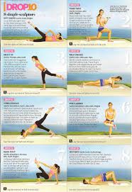 How Mental Toughness Beats The Law Of Attraction Hands Down Tone It Up Exercise Fitness Tips