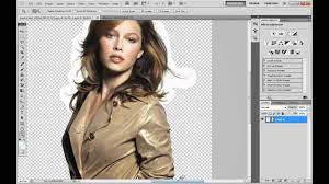 Adobe Photoshop Cs5 How To Remove The Background Of An Image Photoshop For Photographers Photoshop Video Tutorials Photoshop Techniques