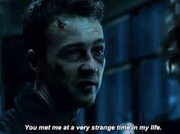 Fight Club Remake with Women