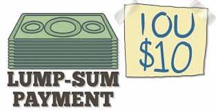 A contract can be anything from a formal written document to a simple handshake deal to do a job (where the only thing in written contracts provide more certainty for both parties than verbal contracts. Lump Sum Construction Contract Advantages And Disadvantages