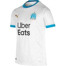 L' olympique de marseille (om) est un club de football français fondé en 1899 par rené dufaure de. Maillot Olympique De Marseille 2020 2021 Achat Pas Cher Go Sport