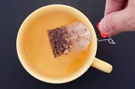 Maybe you would like to learn more about one of these? 7 Healing Powers Of Used Tea Bags