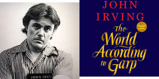 John winslow irving (born john wallace blunt jr.; Read The World According To Garp 40th Anniversary Edition Forward By John Irving
