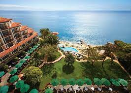 Its medieval walls enclose centuries of history, a timeline illustrated by the impressive templo romano, which dates from around the second century; 14 Best Holiday Resorts In Portugal Planetware