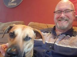 Fundraiser for Darcy Kirschner by Louise Strandoo : Get John Home