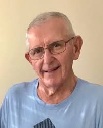 John Horvath 1937-2022 It brings us great sadness to share that our dear  friend, John Horvath, has taken his final flight to the West. John was a  longtime Triple Tree volunteer who