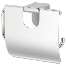Perfect in a small bathroom. Toilet Accessories Toilet Roll Holders Toilet Seats Ikea