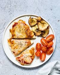 Air fryer sweet potato chips. Bintu On Twitter 5 Mins Air Fryer Pita Bread Pizza Is Just The Thing To Serve Up As A Quick And Easy Weeknight Supper Kid Approved Snack Or Weekend Lunch All It Takes