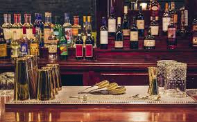 How to score free drinks at a bar, according to bartenders (food & wine). 20 Essential Bar Terms Every Guy Should Know The Gentlemanual