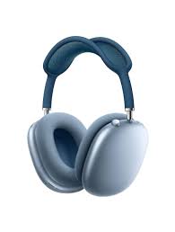 Apple Airpods Max Sky Blue Mobileciti