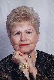 Evelyn Baker Obituary (2024)