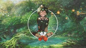 Anime Picture In Picture Anime Boys Boku No Hero Academia Smiling Izuku Midoriya 1080p Wallpaper Hdwallp In 2020 Hero Wallpaper Anime Scenery Wallpaper Anime Boy