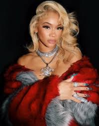 Saweetie's mother would make her rewrite homework assignments if she thought the penmanship was sloppy. What S Saweetie Net Worth Her Mother Filipino Real Name Boyfriend Height