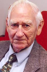 Obituary information for James J. Faulkner