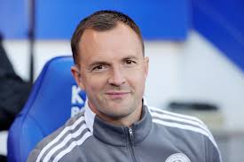 Tottenham coach leaves club to take up first management role