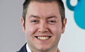 Ingram Micro names new MD for Comms-care business after Gary Lomas departs