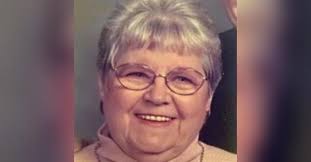 Ellen Louise "Tootsie" Godfrey Obituary