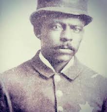 Mayor Benjamin Stapleton's first two years in office beginning in 1923,  would shape city policy that set the Denver Black population and other  groups back for decades. Stapleton (pictured far left) appointed