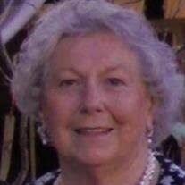 Beatrice Wold Busby Geddings Obituary