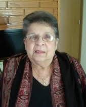 Obituary information for Ena Yttri (Kraak)
