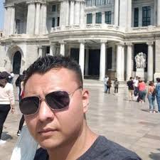 Victor Corona (@coronavict)