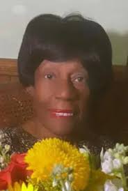 Obituary information for Alma E. Moses