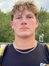 Missouri All Time Football Recruits