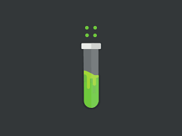 Chemical Loading Gif