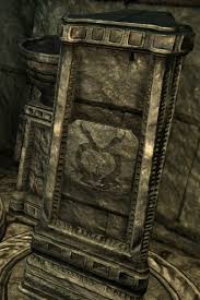 The captured dragon, odahviing, will reveal that alduin has fled to sovngarde and. Skyrim Sky Haven Temple Puzzle