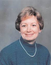 Donna I. Haury Obituary June 16, 2024