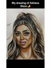 Angelo Rizzo Fan Art