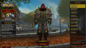 You might wanna go to your trainer once you hit level 70. My Wrath Mutilate Rogue Alt That Was Out Dpsing My Main Back Then Wow