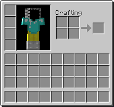 This page assumes that the world is created and played in the latest game version. Armor Minecraft Wiki