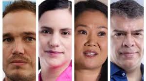 Viernes 05 marzo de 2021 | 23:18. Elecciones 2021 Que Plantean Los Candidatos A La Presidencia Para La Generacion De Empleo George Forsyth Keiko Fujimori Julio Guzman Veronika Mendoza Rpp Noticias