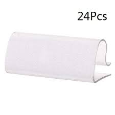 Dailydanny 24 Pack Table Skirting Clips Tablecloth Clips Https Www Amazon Com Dp B07t2d1s5m Ref Cm Sw R Pi Awdb T1 X Eu Table Cloth Sunglasses Case Unity