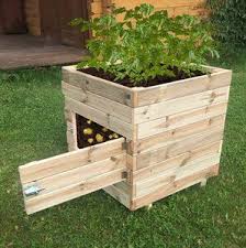 Freeport Park Blumenkubel Keegan Wayfair De Bepflanzung Garten Hochbeet Kartoffelpflanzen