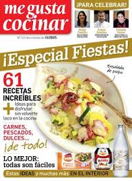 A mí me gusta mucho viajar por el mundo, ¿y a ti? Get Your Digital Copy Of Me Gusta Cocinar Diciembre 2014 Issue