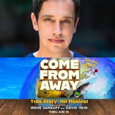 Wishing a very Happy Opening to Patrick Newson Jr. and the Tambo and Bones  company at Refracted Theatre Company!