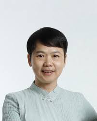 Jianlin Zheng Obituary