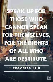 The bible still has something to say about what there are three fallen women whose story is told in the bible. End Slavery