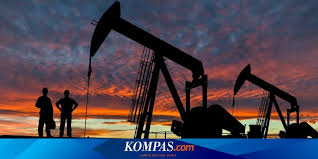 Pengertian logistik adalah seni dan ilmu, barang, energi, informasi, dan sumber daya lainnya, seperti produk, jasa, dan manusia, dari sumber produksi ke pasar dengan tujuan mengoptimalkan. Outlook Migas 2017 Perlu Belajar Lagi Dari Takwil Mimpi Nabi Yusuf Halaman All Kompas Com