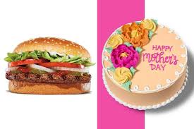 Mother’s Day Free Treats